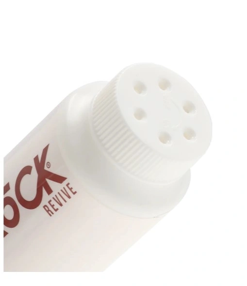 Pudra RealRock Revive pentru Revitalizarea Jucariilor Sexuale din TPE, TPR 60 gr, Nr. 2, Erotic24.ro