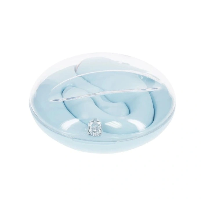 Vibrator Daydream, Remote Control, 10 Moduri Vibratii, Silicon, USB Magnetic, Albastru, 8.5 cm, #3, Erotic24.ro