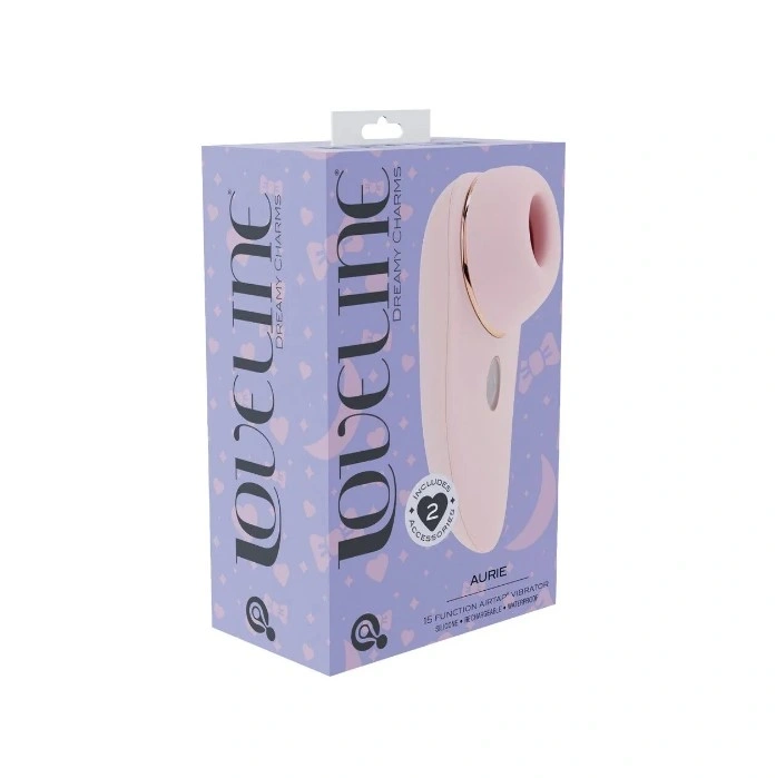 Stimulator Aurie 15 Moduri Tapare, 2 Accesorii Interschimbabile, Silicon si ABS, USB Magnetic, Roz, 12 cm, #8, Erotic24.ro