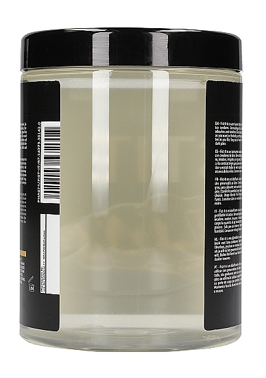 Lubrifiant Fist It Jar pe Baza de Apa 1000 ml, #2, Erotic24.ro