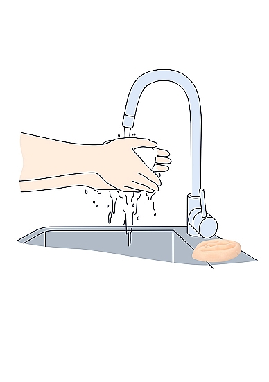 Sapun Pussy, #3, Erotic24.ro