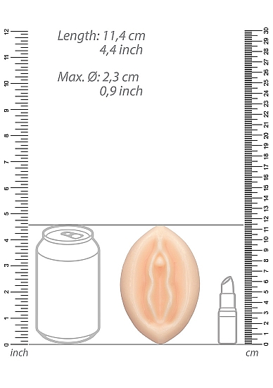 Sapun Pussy, #4, Erotic24.ro