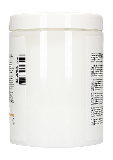 Lubrifiant Fist It Numbing pe Baza de Apa 1000 ml, #2, Erotic24.ro