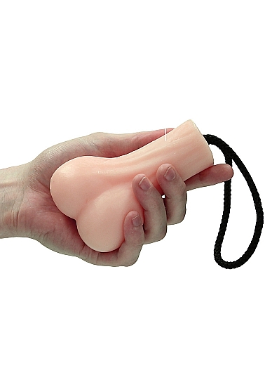 Sapun Testicule cu Snur, #2, Erotic24.ro