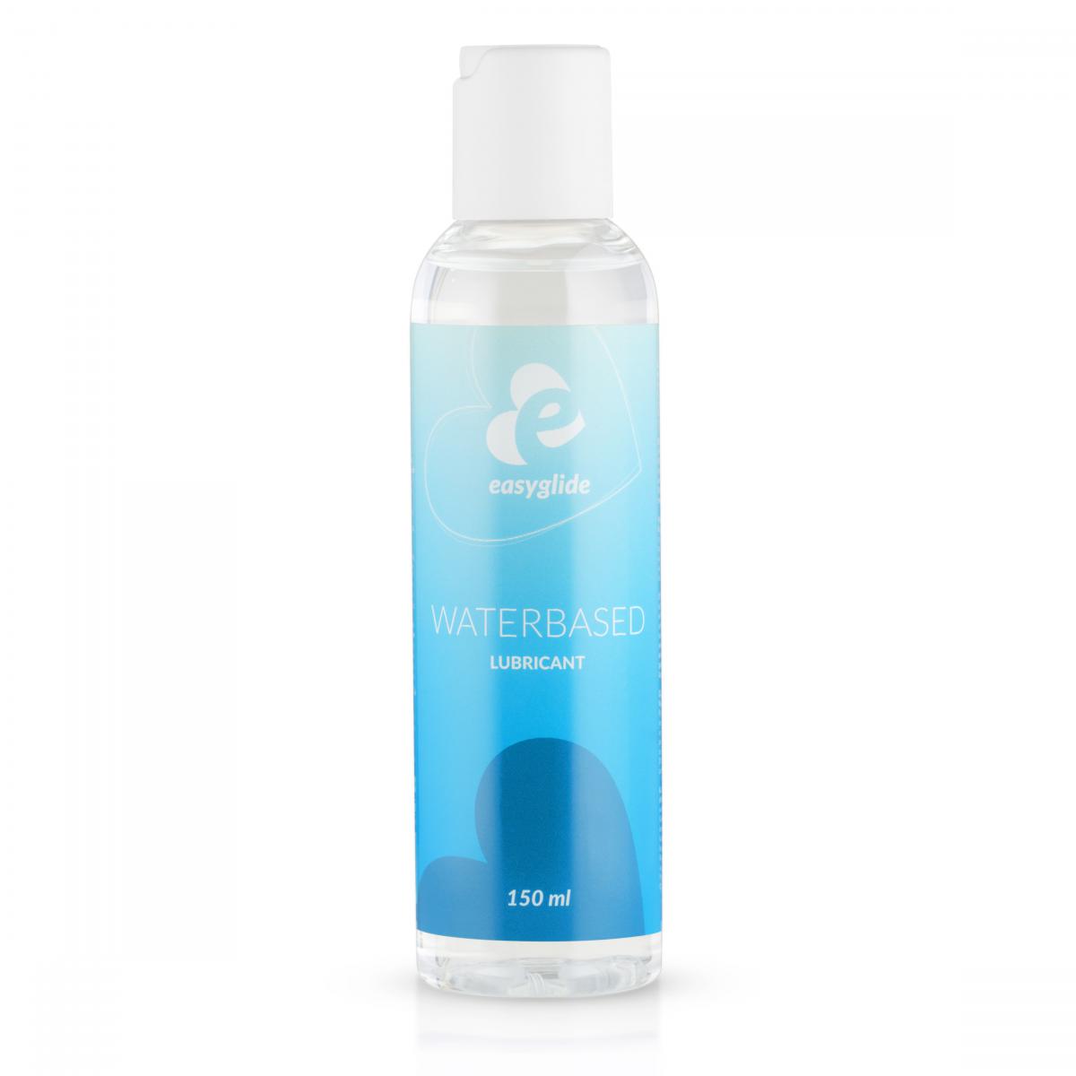 Lubrifiant pe Baza de Apa EasyGlide, 150 ml