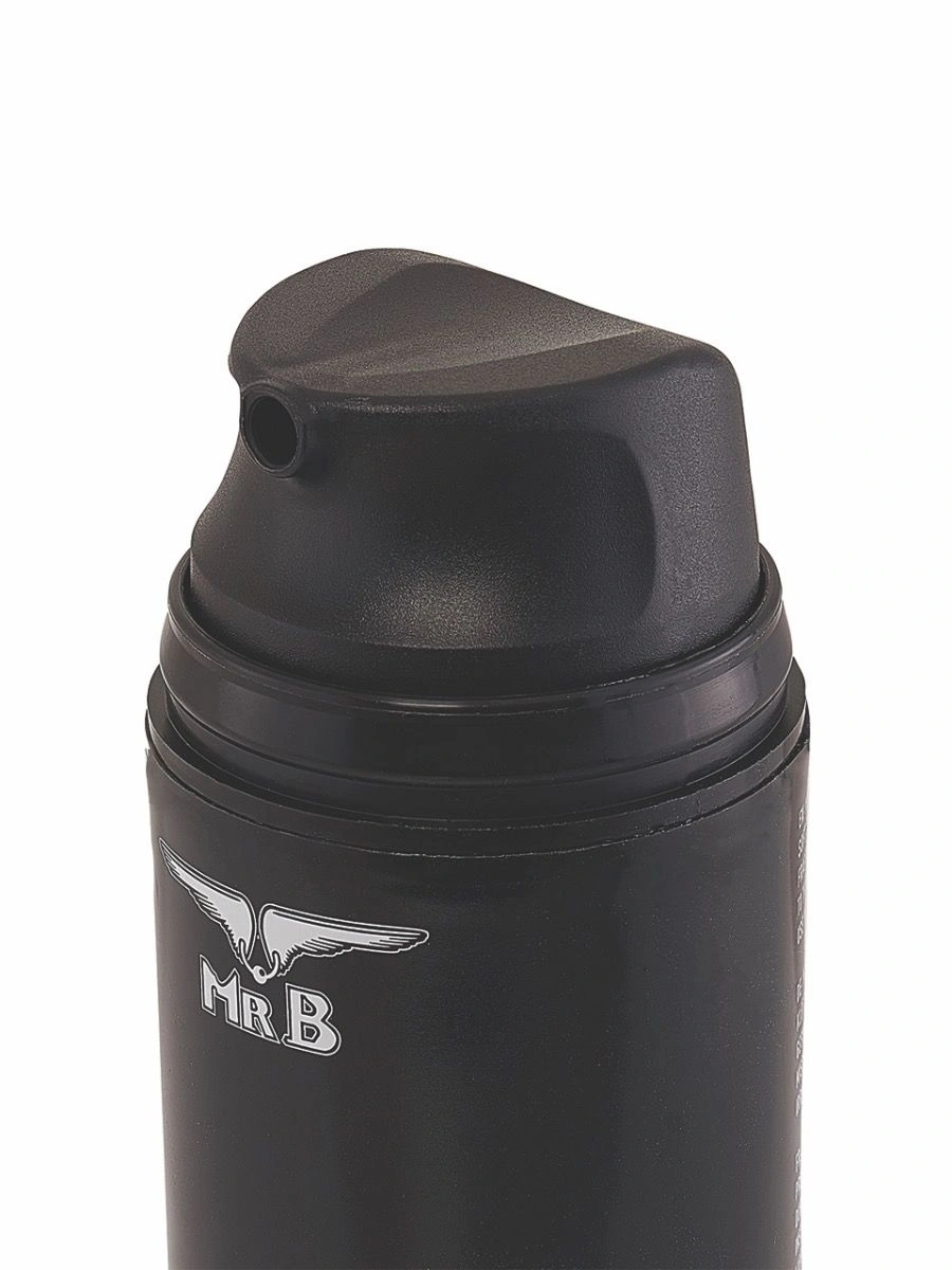 Lubrifiant Hibrid Mister B FIST Extreme 200 ml, Nr. 2, Erotic24.ro