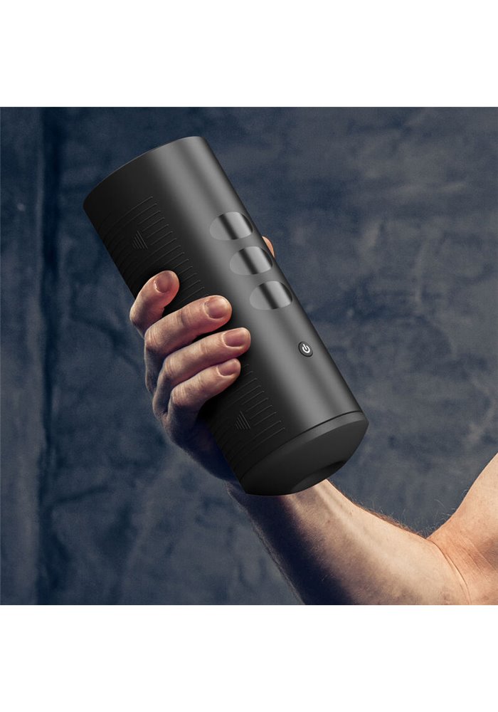 Masturbator Titan KIIROO Interactive Stroker Free App , #3, Erotic24.ro