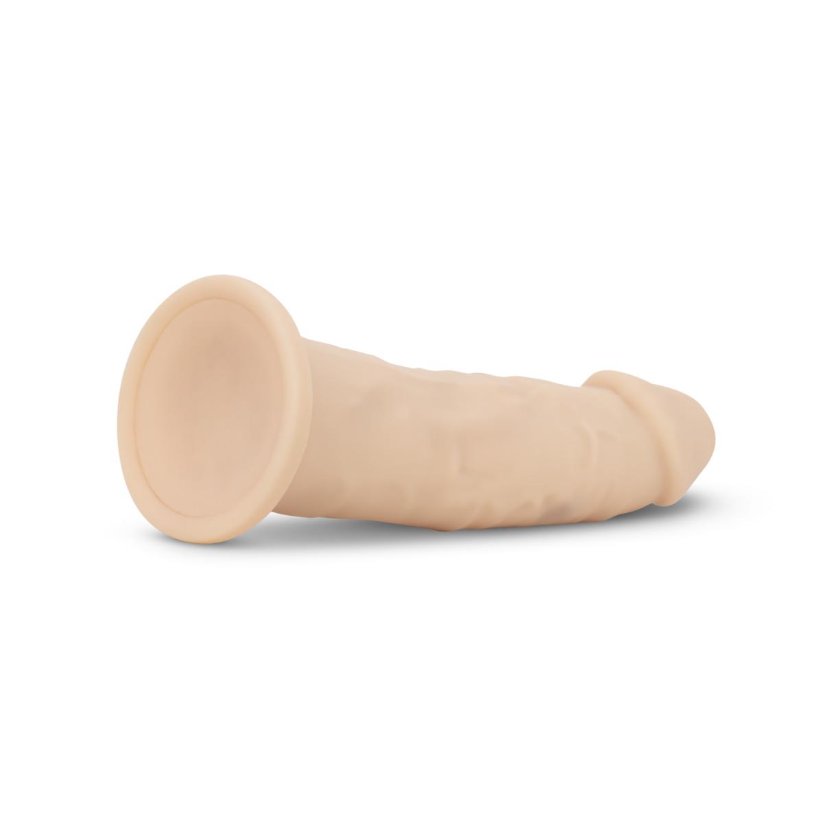 Dildo Realist Xavier Real Fantasy Deluxe Silexpan 23 cm, #6, Erotic24.ro