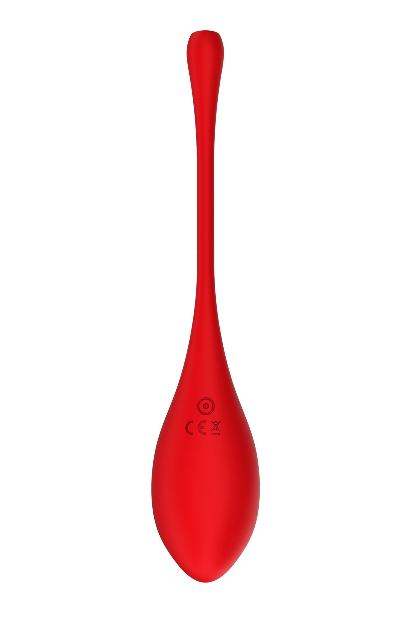 Bila Vaginala Metis Red Revolution, 10 Moduri Vibratii, Silicon, USB, Rosu, #7, Erotic24.ro
