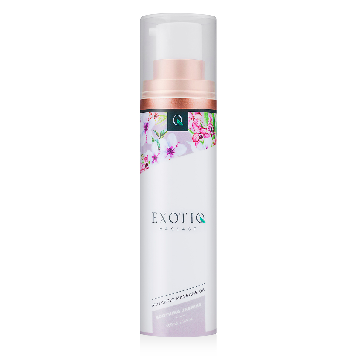 Ulei Masaj Aroma Iasomie 100 ml