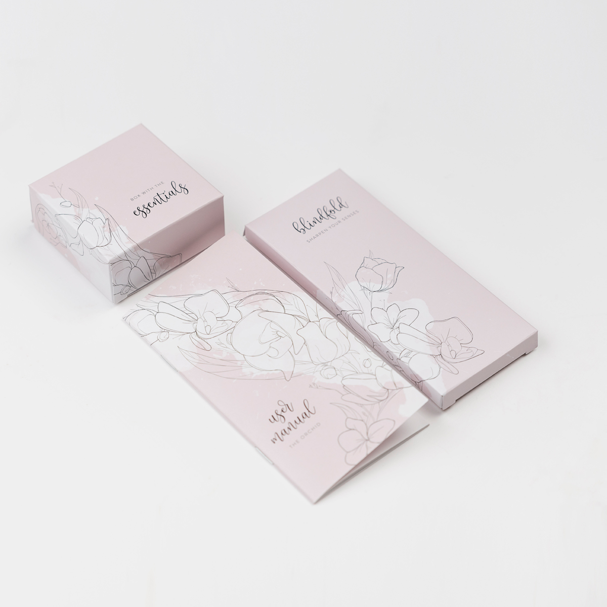 Vibrator The Violet, 5 Moduri Vibratii, Silicon, USB, Albastru, 20 cm, #8, Erotic24.ro