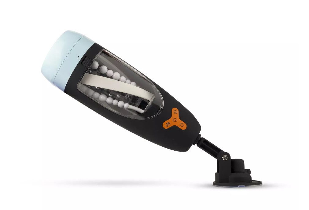 Masturbator Cruizr Rotating, Suction Modes, #6, Erotic24.ro