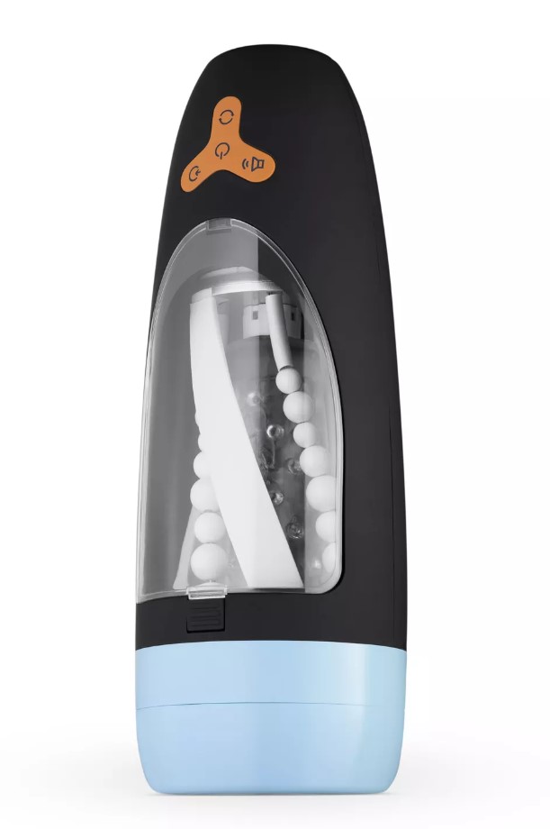 Masturbator Cruizr Rotating, Suction Modes, #2, Erotic24.ro