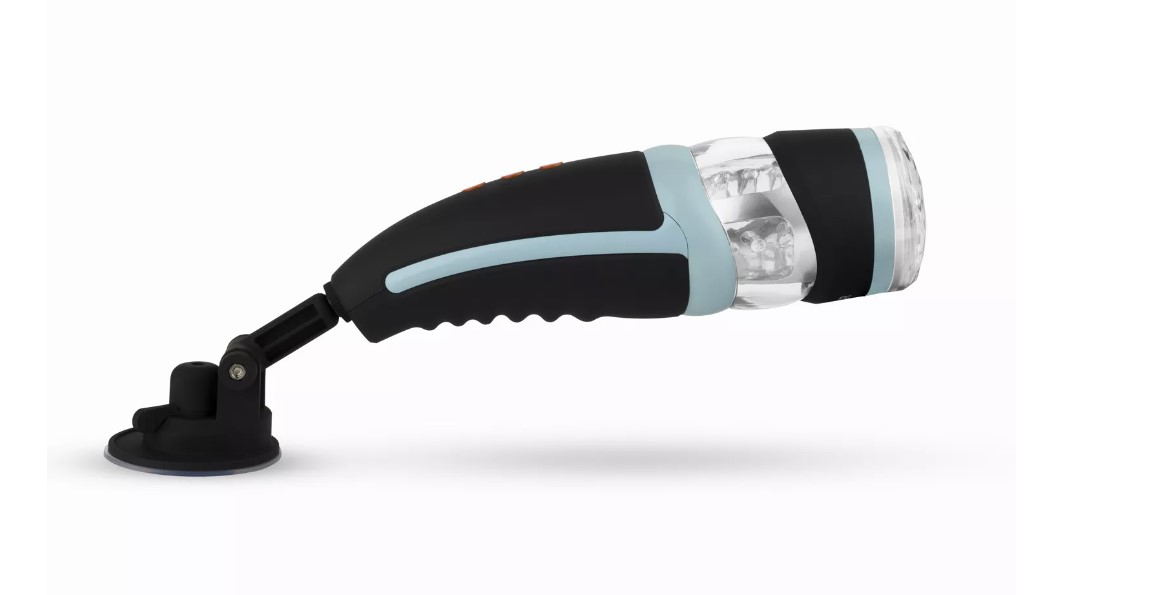 Masturbator Cruizr Spiral Movement, Vibrating Modes Modes, #6, Erotic24.ro