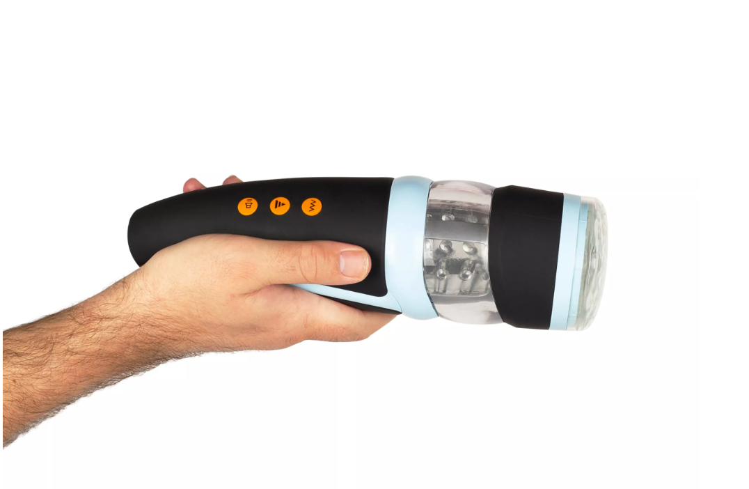 Masturbator Cruizr Spiral Movement, Vibrating Modes Modes, #5, Erotic24.ro