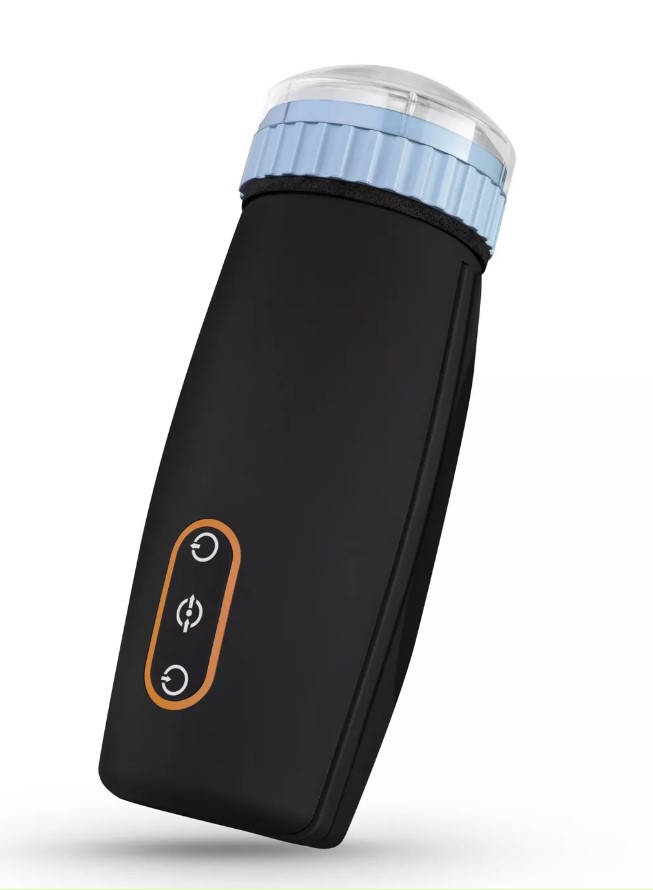 Masturbator Cruizr Thrusting&Suction Modes, #4, Erotic24.ro