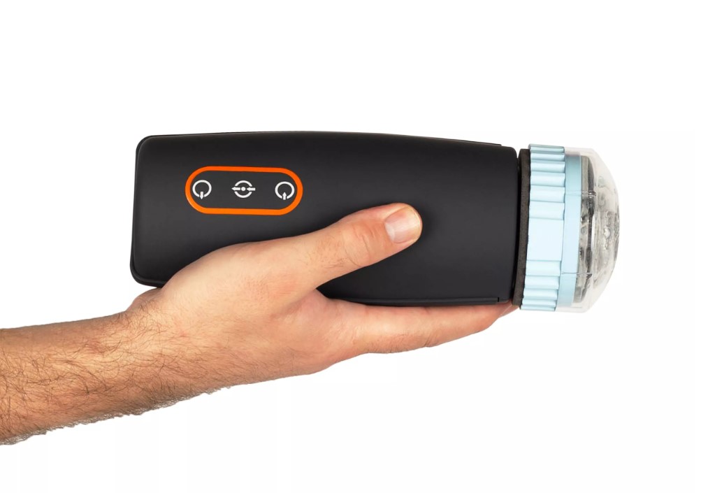 Masturbator Cruizr Thrusting&Suction Modes, #6, Erotic24.ro