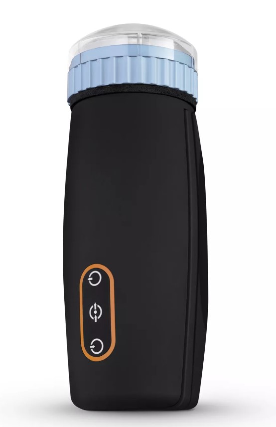 Masturbator Cruizr Thrusting&Suction Modes, #3, Erotic24.ro