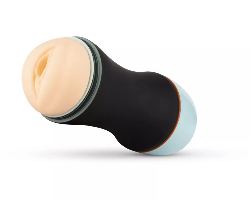 Masturbator Cruiz 10 Vibrating Modes, Voice Activator