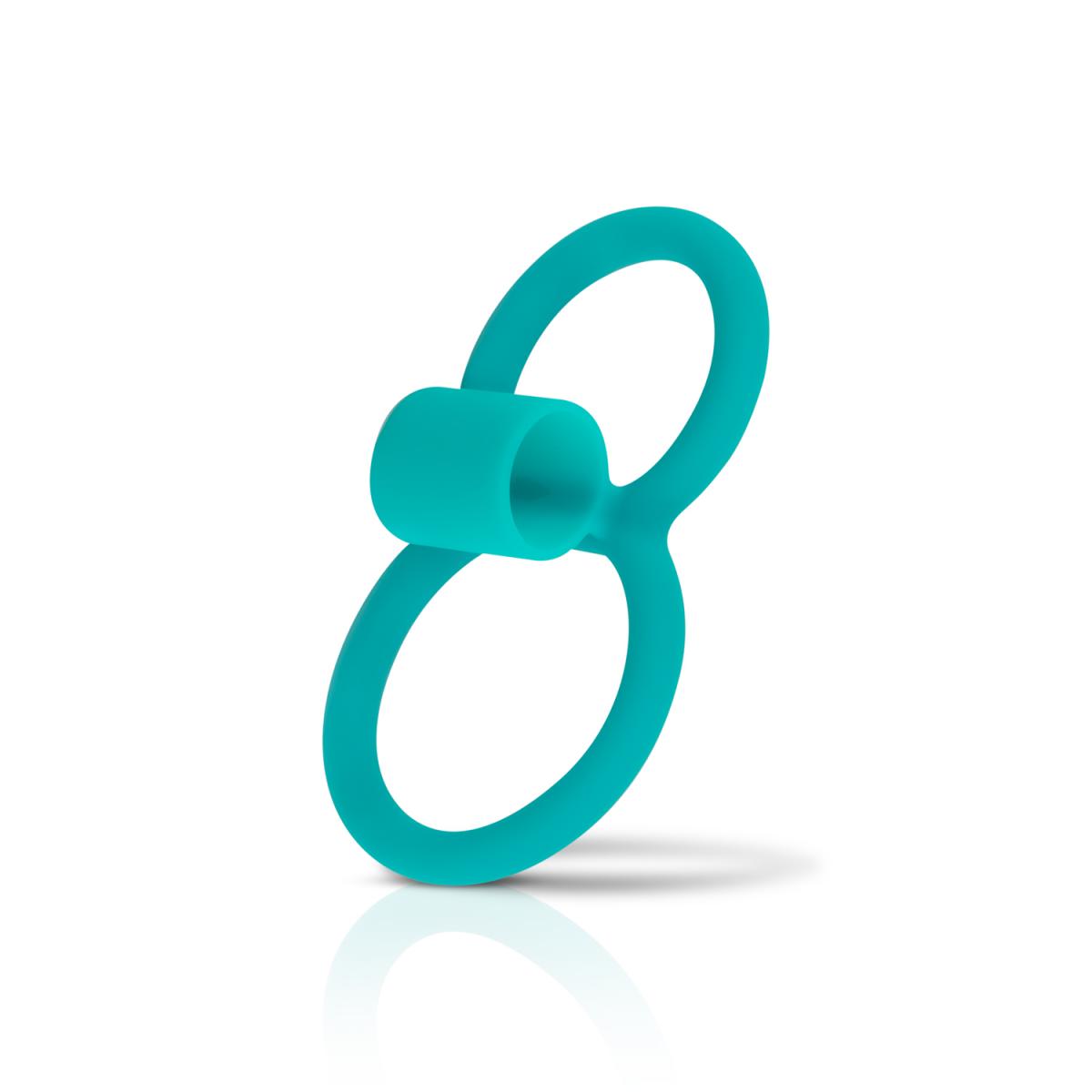 Set 7 Piese Love 'n Play Starter Kit, Silicon/ABS, Turcoaz, Nr. 5, Erotic24.ro