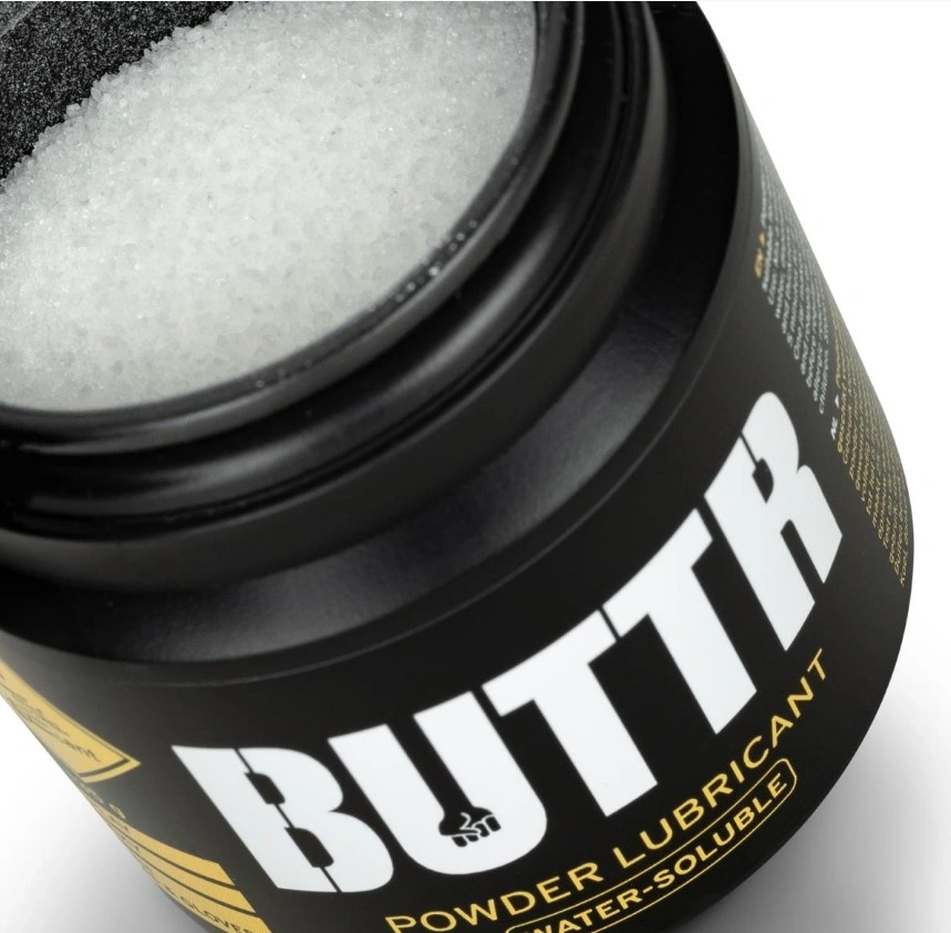 Lubrifiant Pudra BUTTR Fisting Play, 135 grame, #4, Erotic24.ro