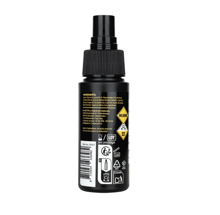 Spray Anal Relaxant BUTTR, 50 ml, #3, Erotic24.ro