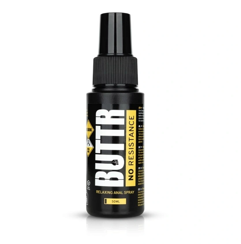 Spray Anal Relaxant BUTTR, 50 ml, #1, Erotic24.ro
