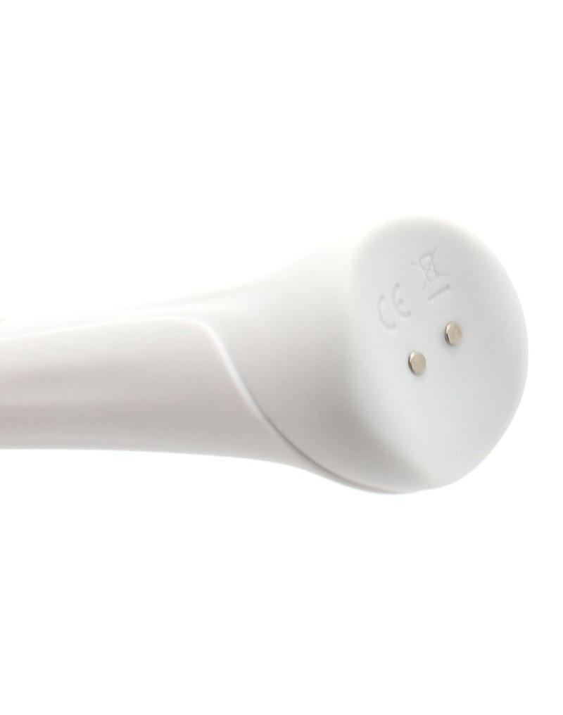 Vibrator Masaj Pixey Aquawand White Edition Strong Vibrations, #4, Erotic24.ro