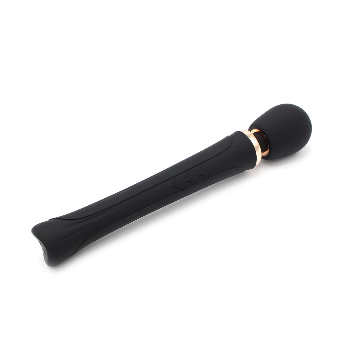Vibrator Masaj Pixey Aquawand Black Edition Strong Vibrations, #4, Erotic24.ro