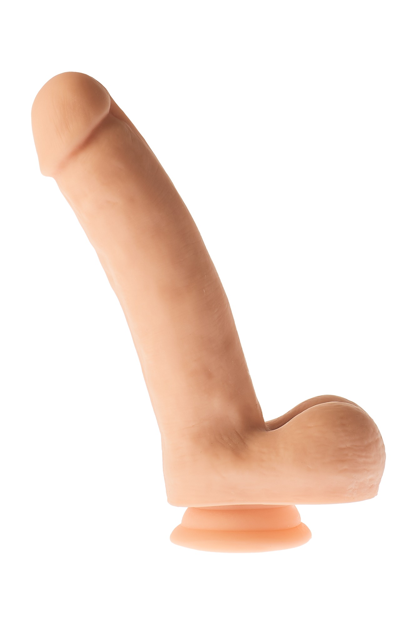 Dildo Realist magic Milo Mister Dixx The Original 21 cm