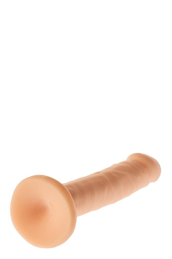 Dildo Realist Mad Mathew Mister Dixx The Original 13.5 cm, #2, Erotic24.ro