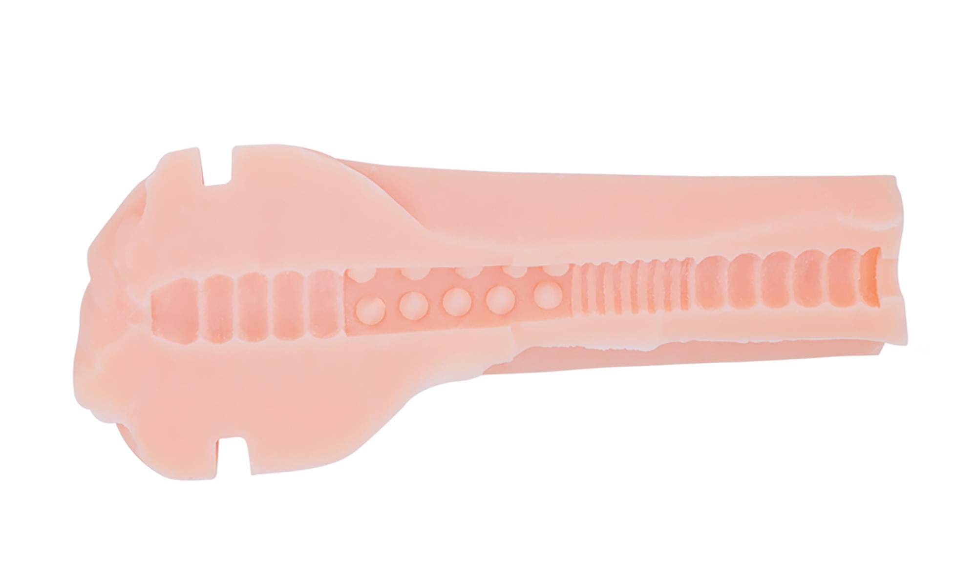 Masturbator The Girl Next Door Tori, TPE, Natural, 22.5 cm, #4, Erotic24.ro