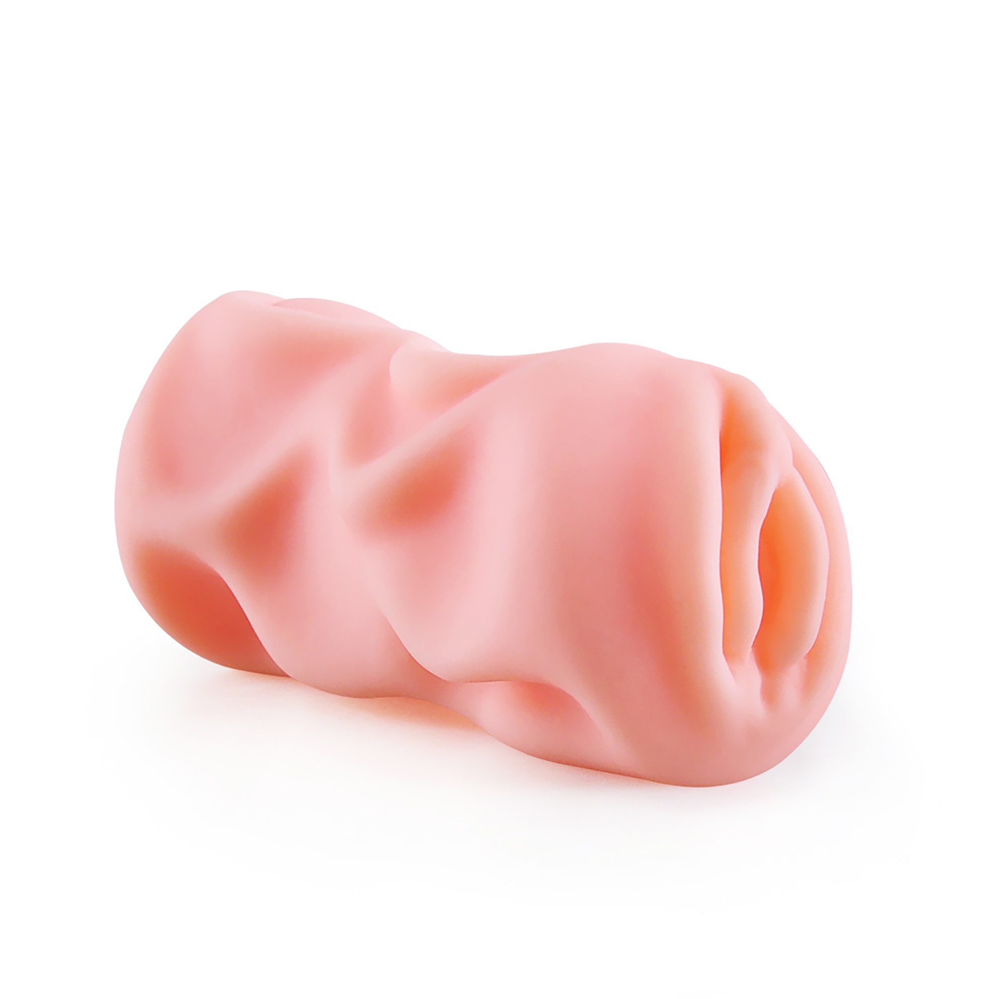 Masturbator Pocket Pussy Scarlett, TPE, Natural , #2, Erotic24.ro