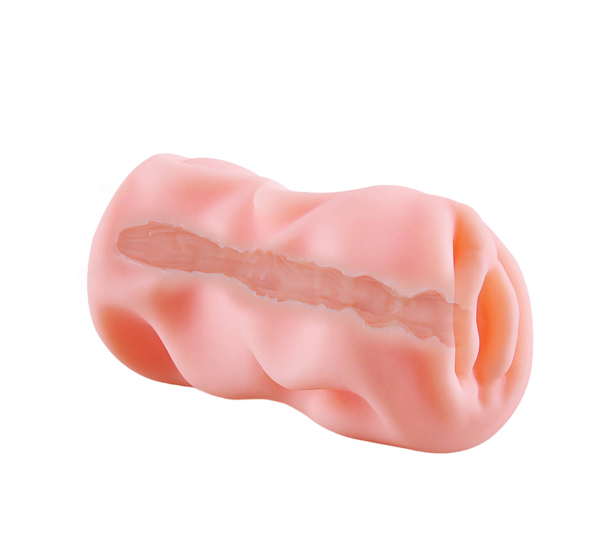 Masturbator Pocket Pussy Scarlett, TPE, Natural , #4, Erotic24.ro