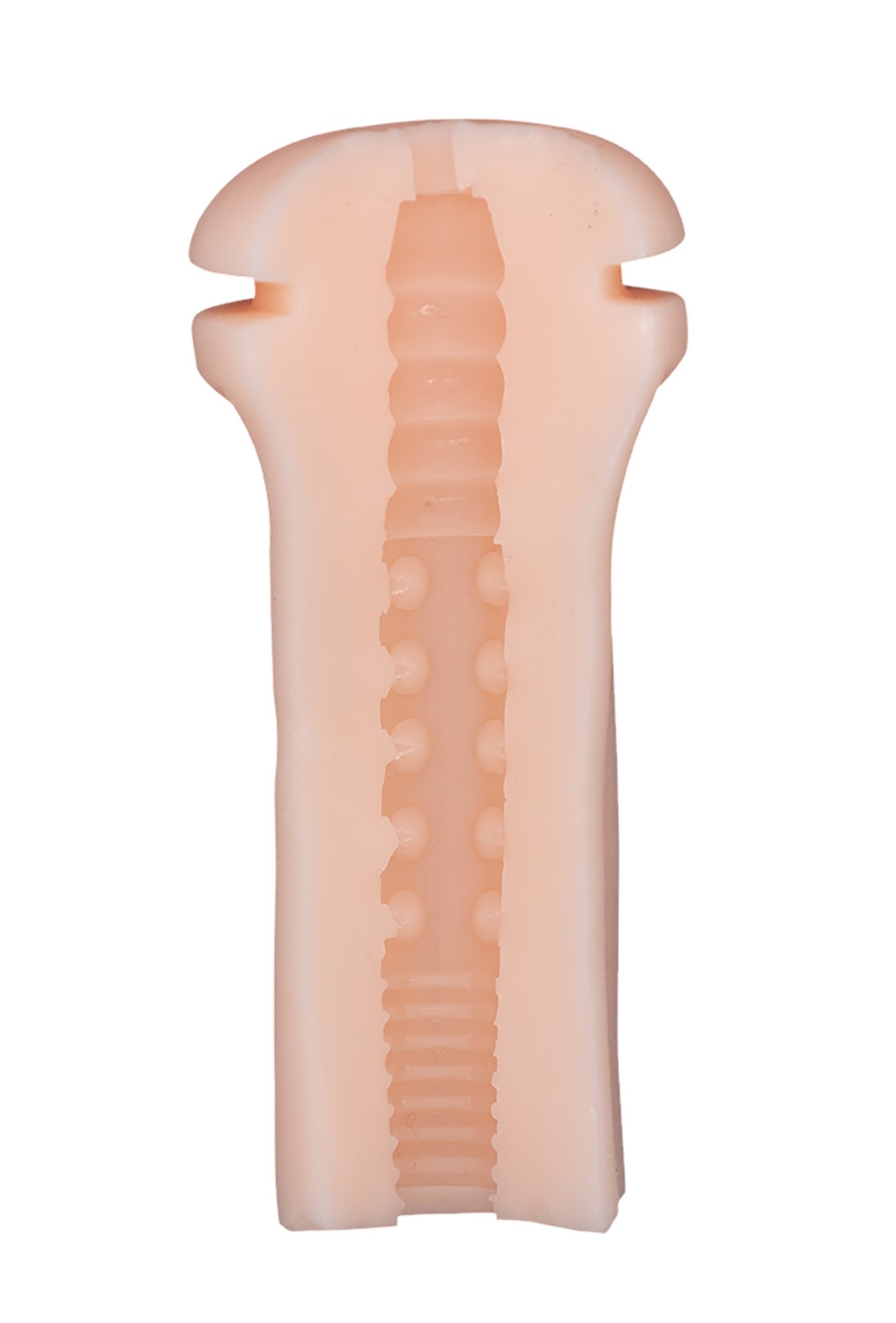 Masturbator The Girl Next Door Bella, TPE, Natural, 16 cm, #3, Erotic24.ro