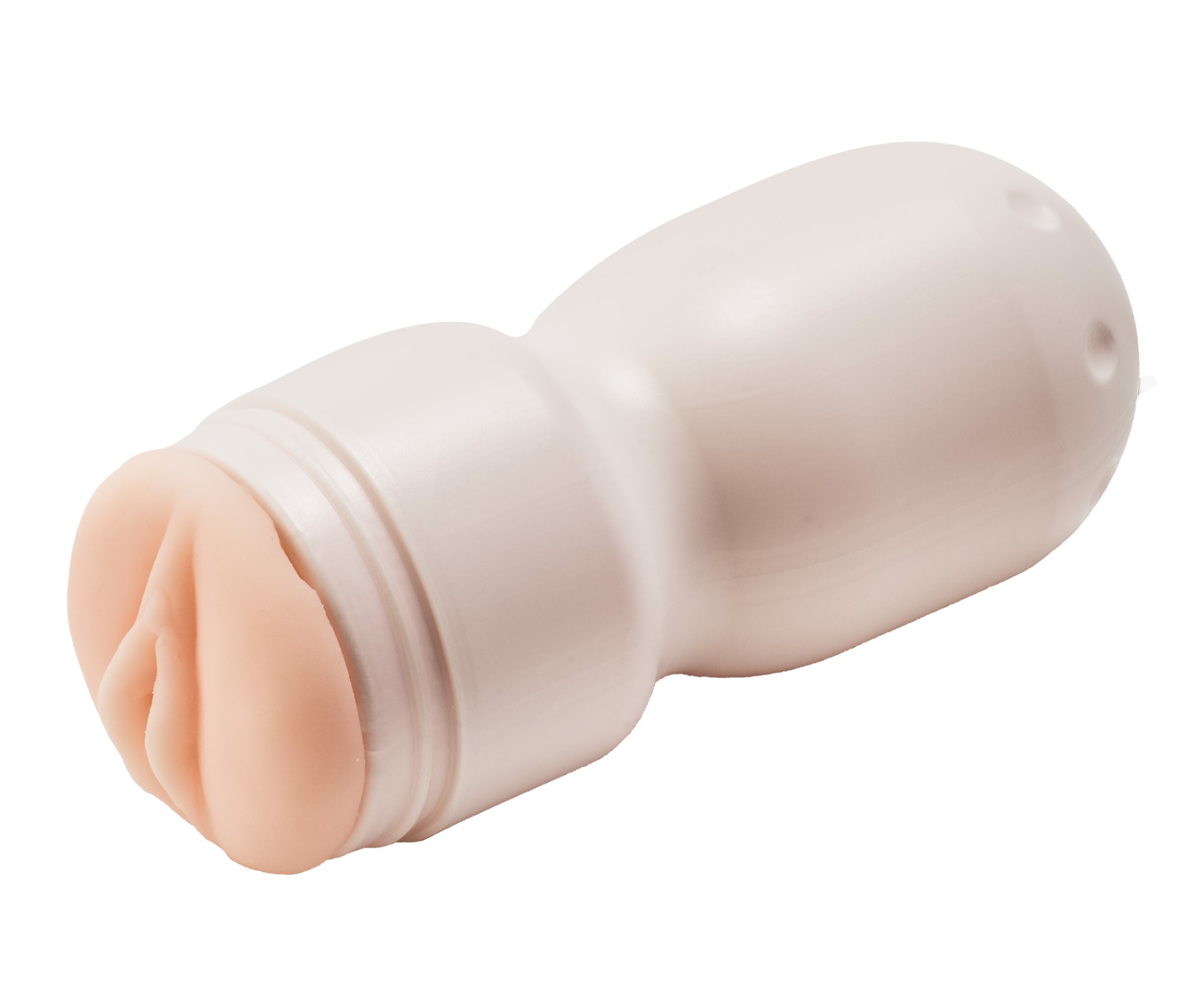 Masturbator The Girl Next Door Bella, TPE, Natural, 16 cm, #4, Erotic24.ro