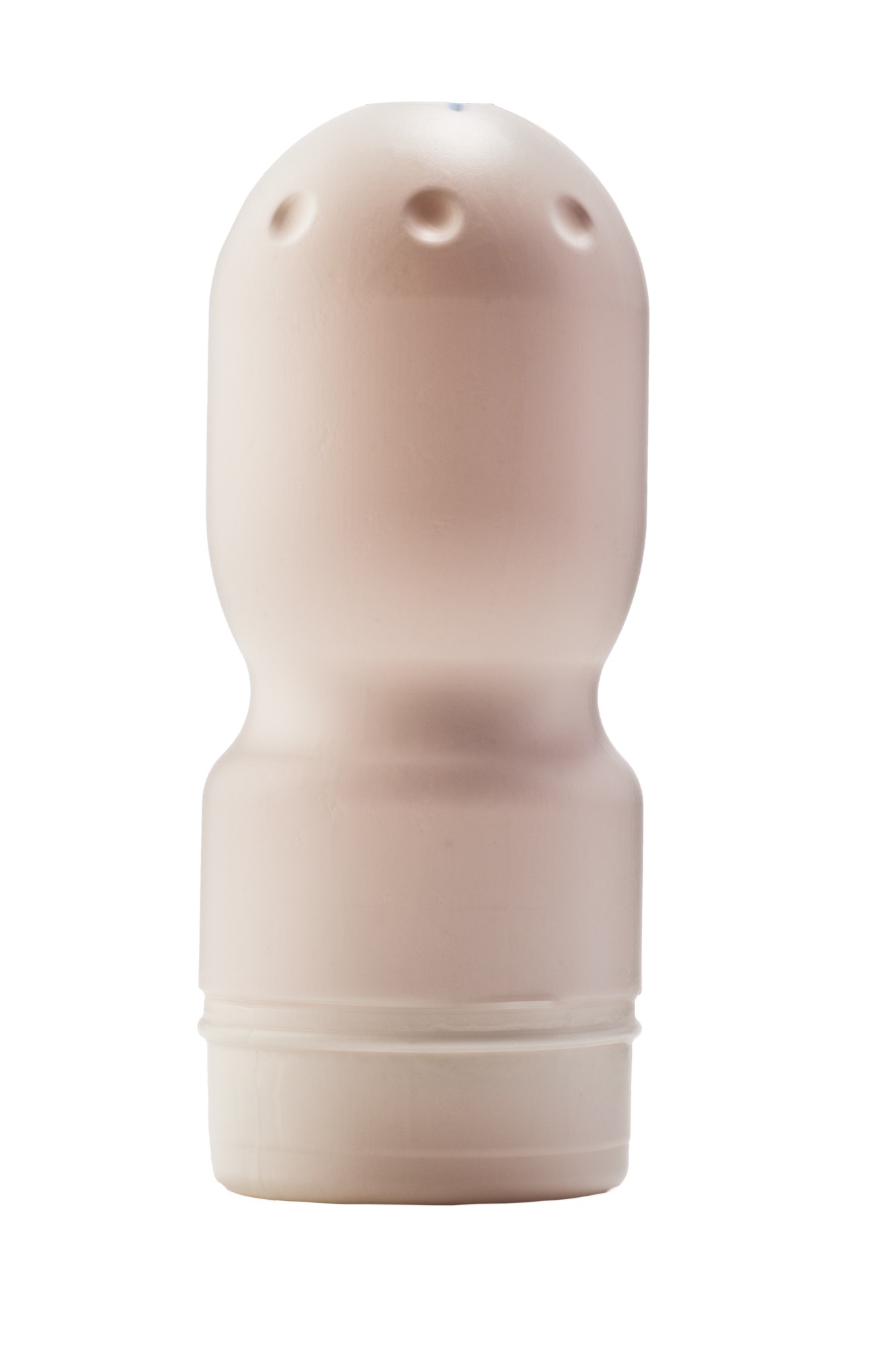 Masturbator The Girl Next Door Bella, TPE, Natural, 16 cm, #8, Erotic24.ro