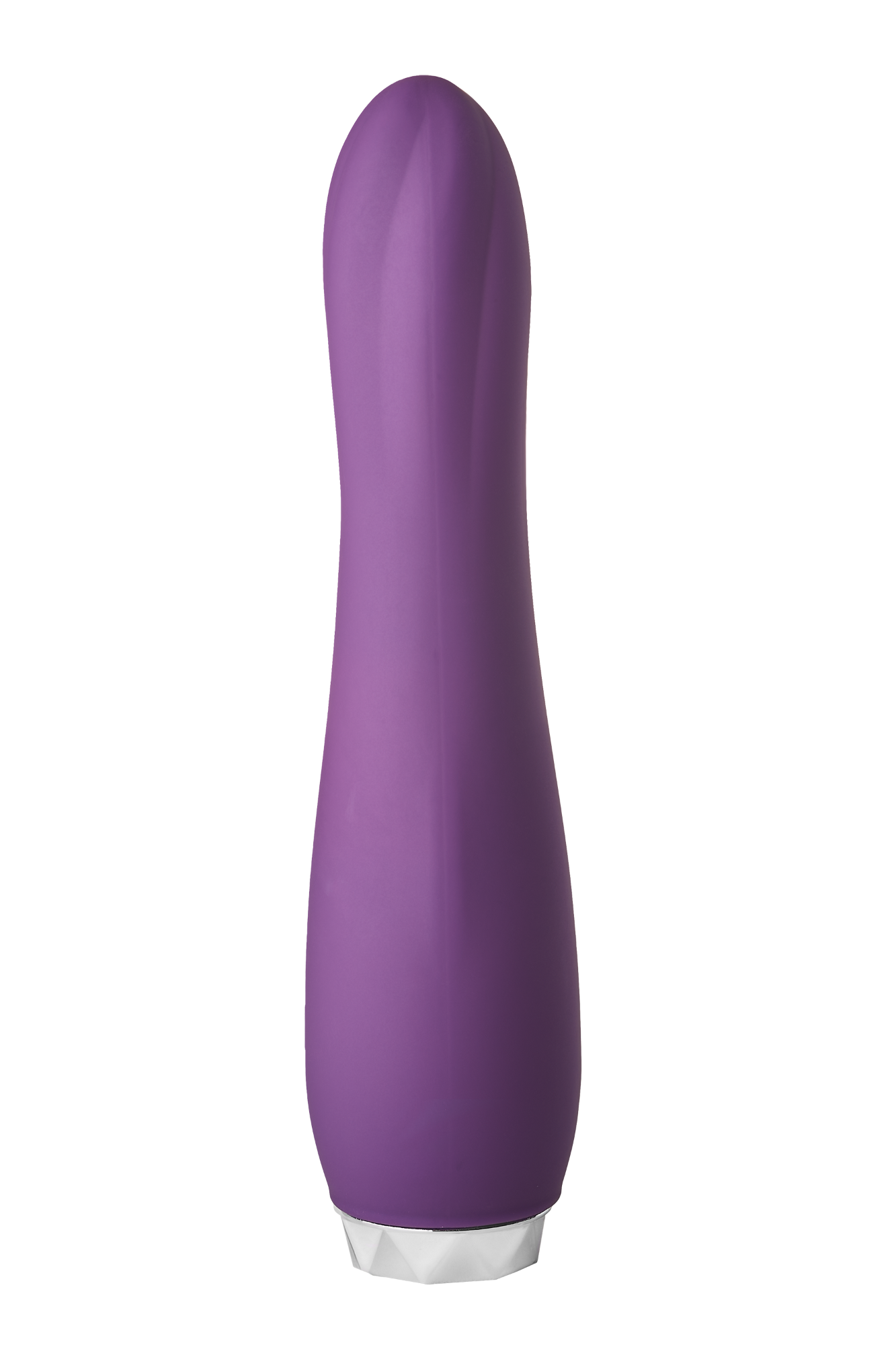 Vibrator Iepuras 8 Moduri Vibratii, Silicon, Violet, 17 cm, #4, Erotic24.ro