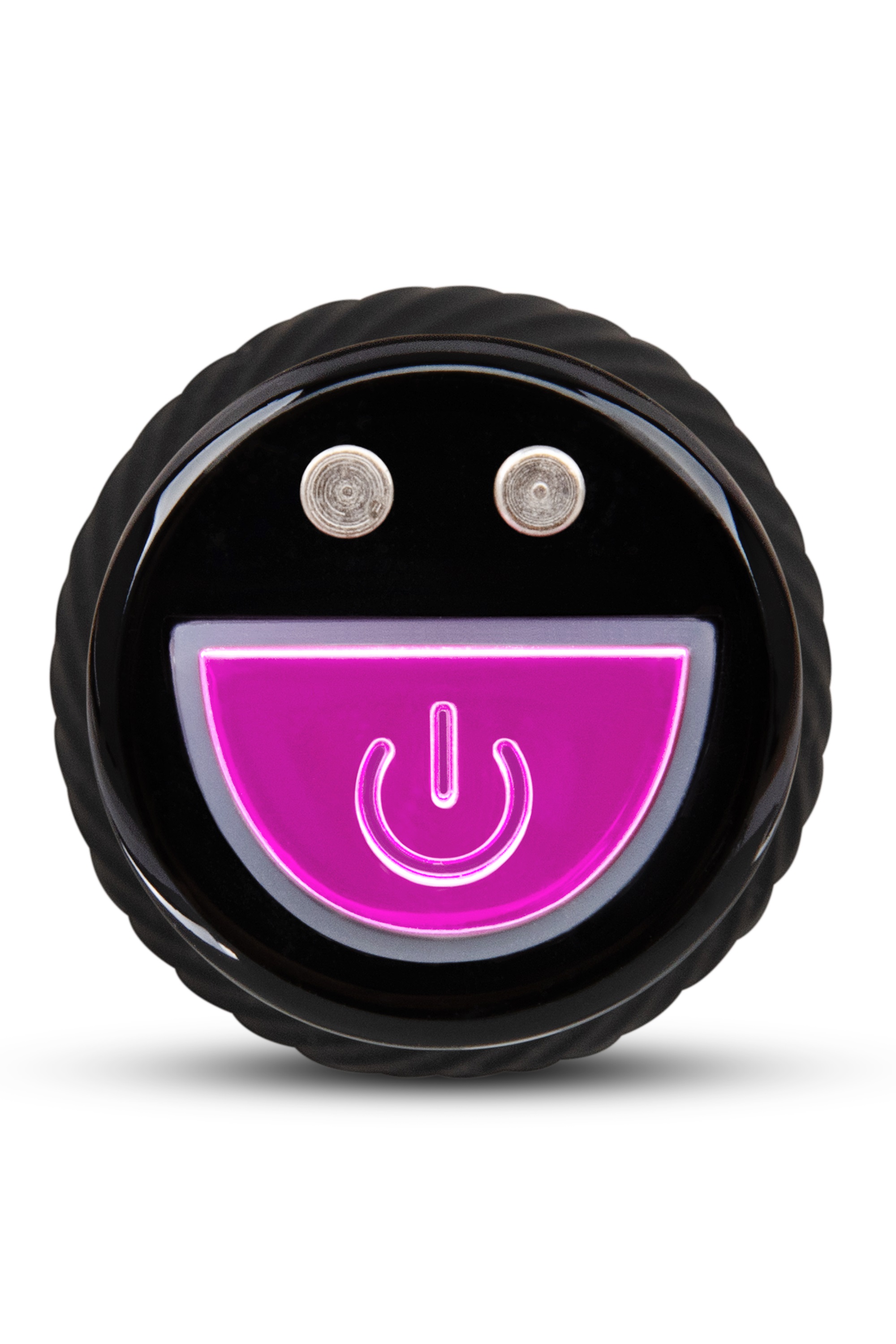 Sex Room Vibe Kit, 6 Piese, Negru/Roz, #7, Erotic24.ro