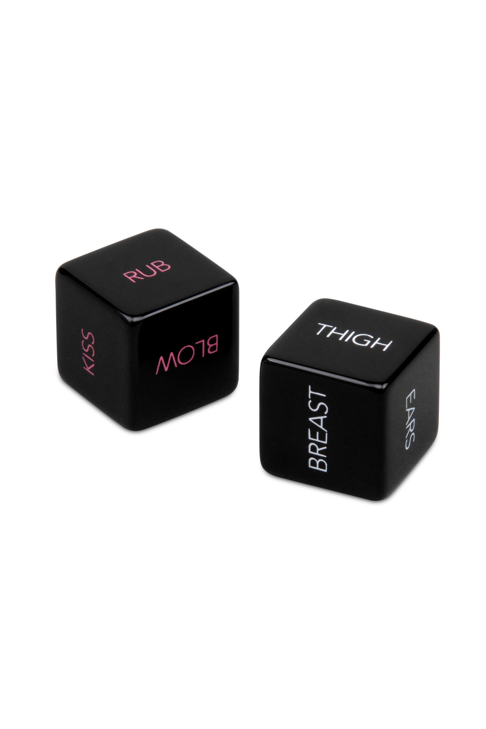 Sex Room Vibe Kit, 6 Piese, Negru/Roz, #11, Erotic24.ro