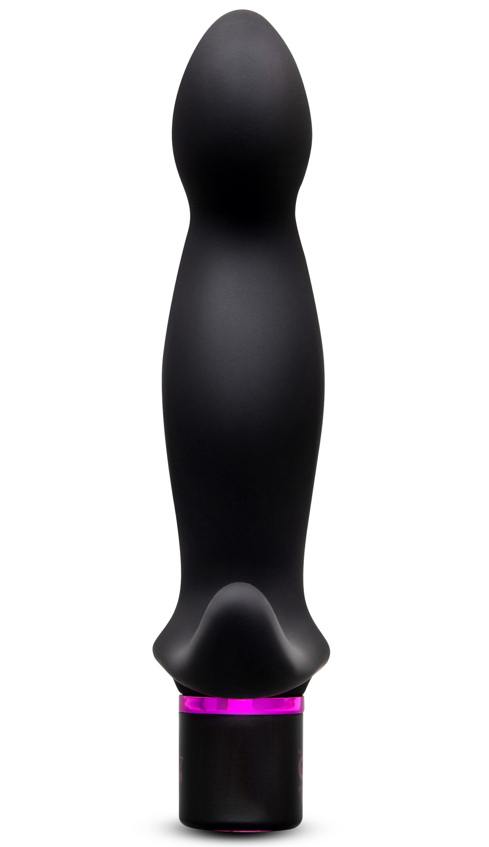 Sex Room Prostate Play Kit, 6 Piese, Negru/Roz, #5, Erotic24.ro