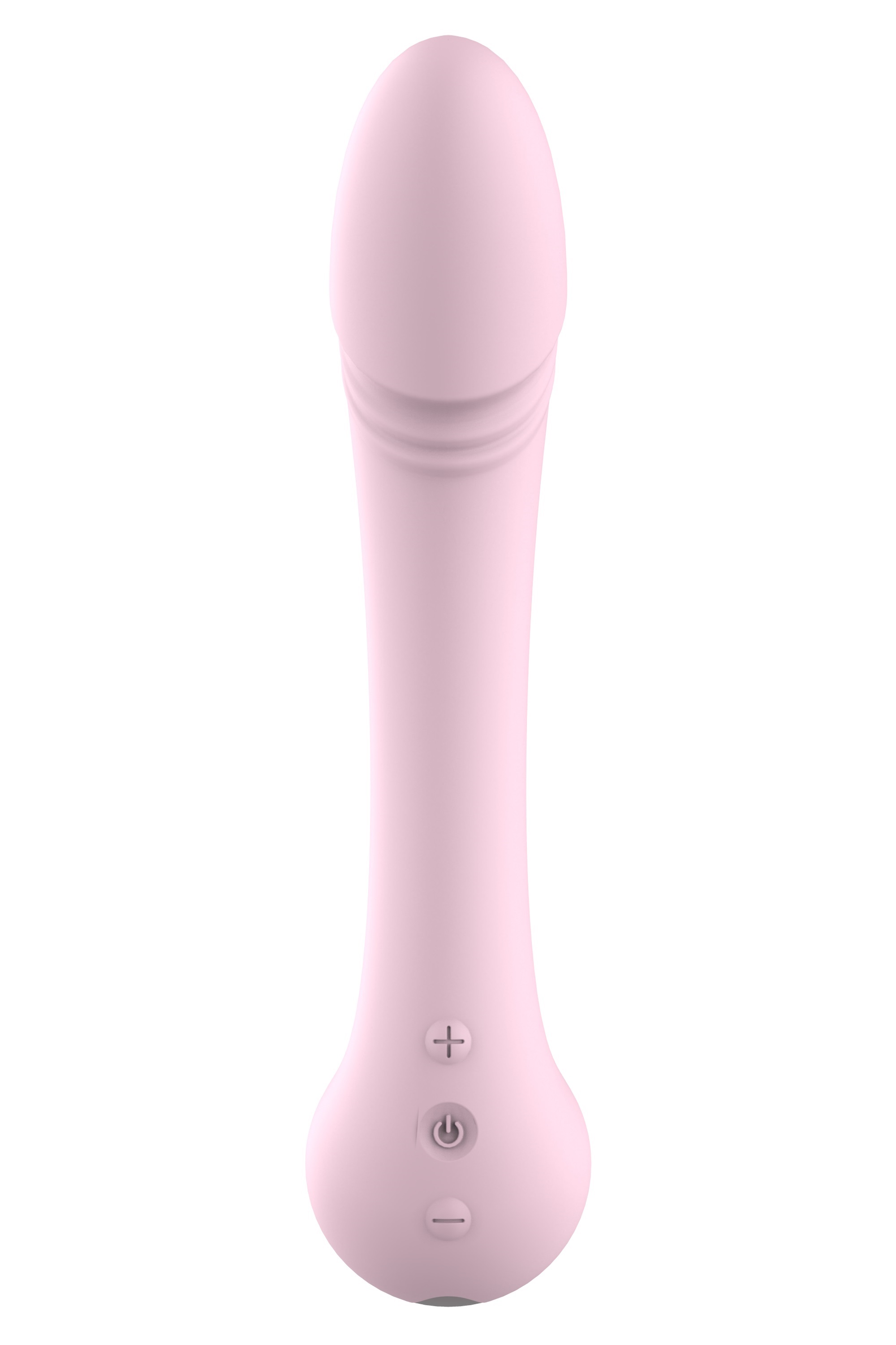 Vibrator Punctul G Amour Lea, 10 Moduri Vibratii, Silicon, USB, Roz, 22.1 cm, #2, Erotic24.ro