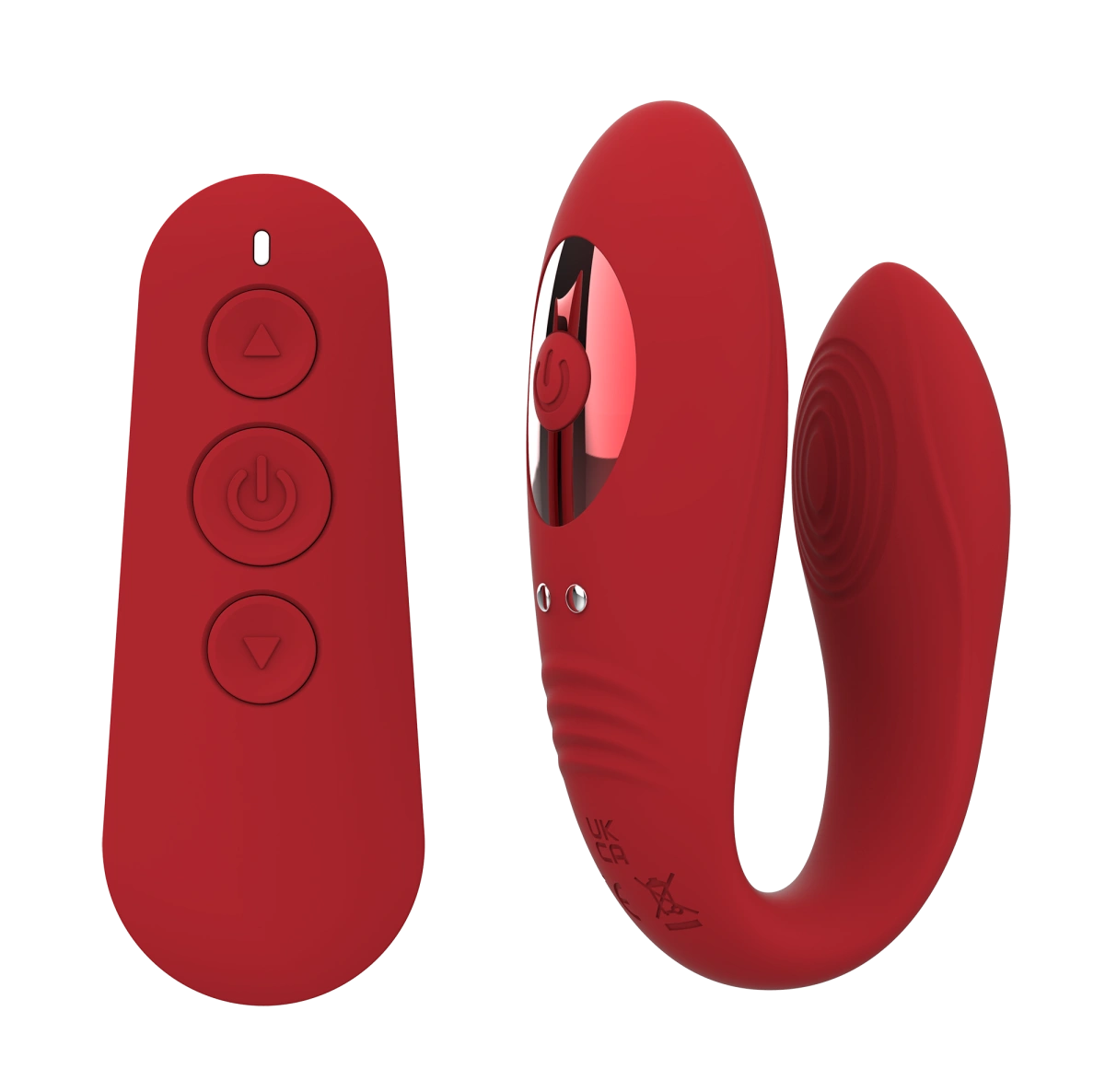 Set Jucarii Cuplu Pleasure Box Let's Play Together, Nr. 2, Erotic24.ro