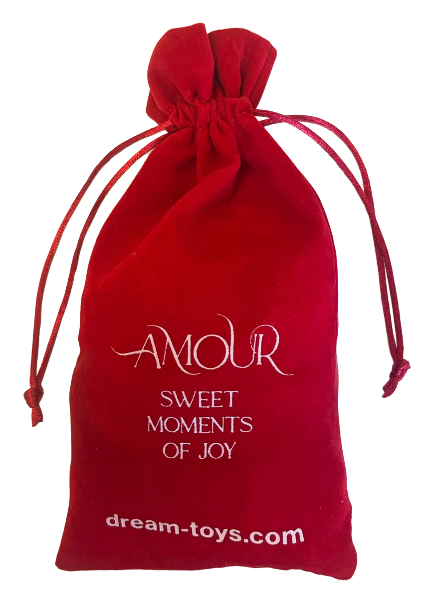 Set Jucarii Cuplu Amour The Magic of Love Wonderful Wand Kit, #9, Erotic24.ro