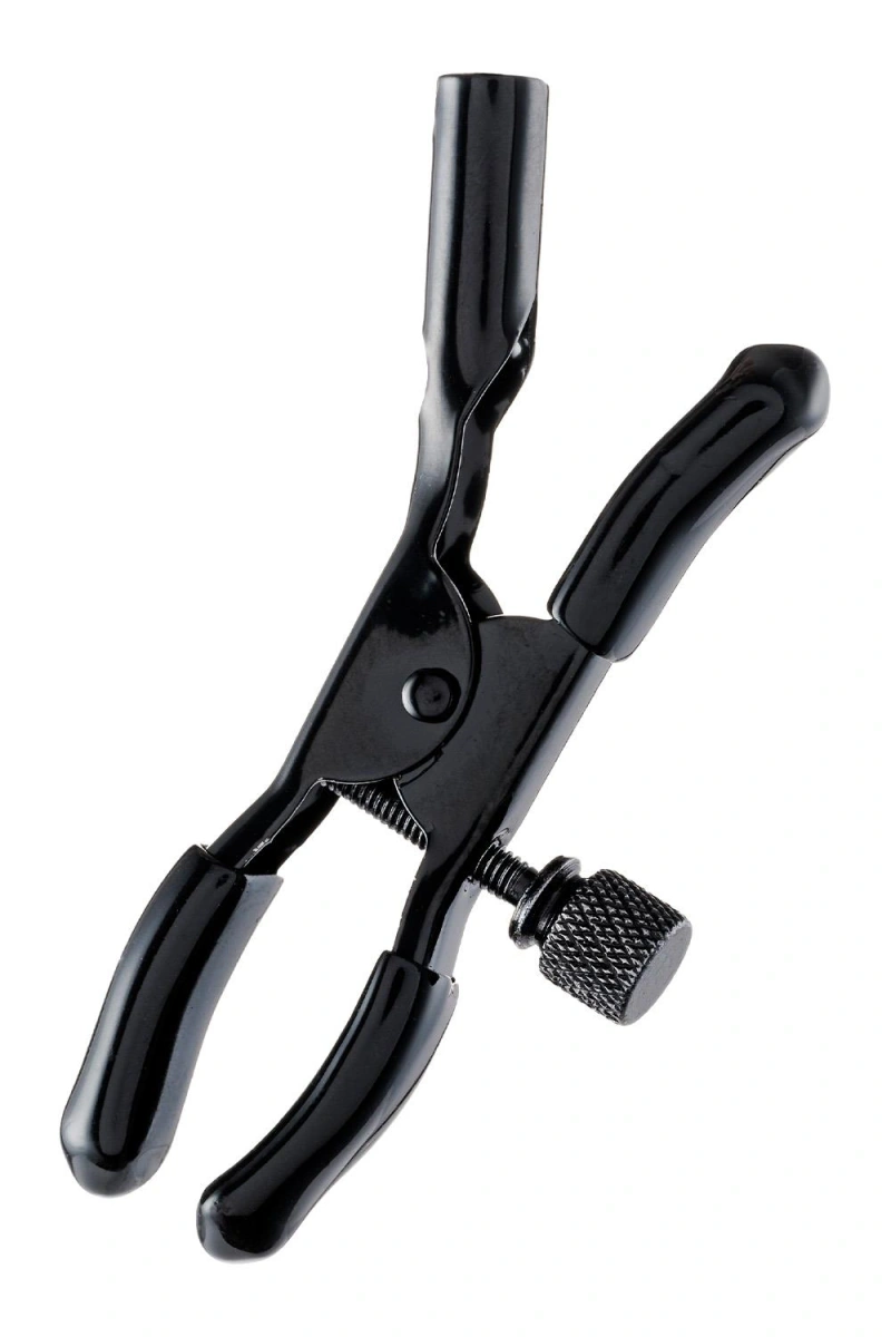 Clame de Sfarcuri Draped Desire Clamps, Guilty Pleasure, #4, Erotic24.ro