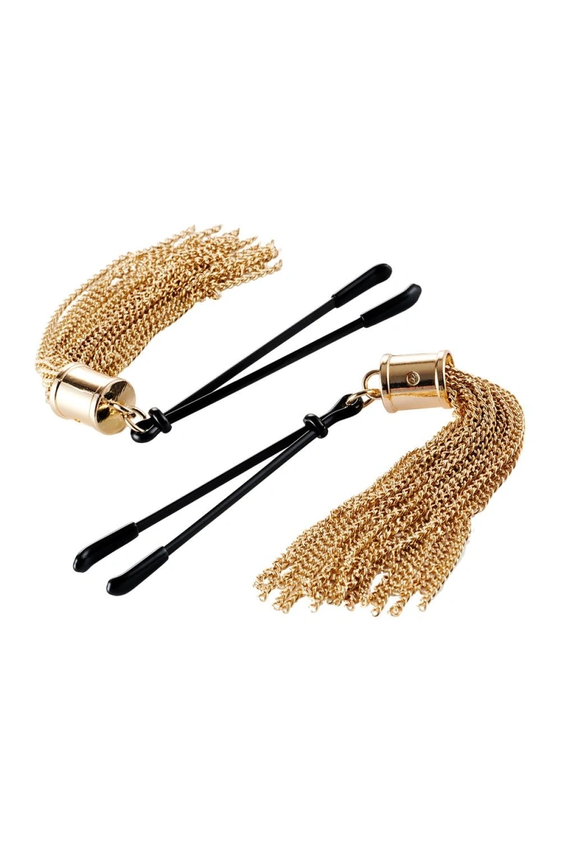 Clame de Sfarcuri Sensual Sway Clamps, Guilty Pleasure, #3, Erotic24.ro