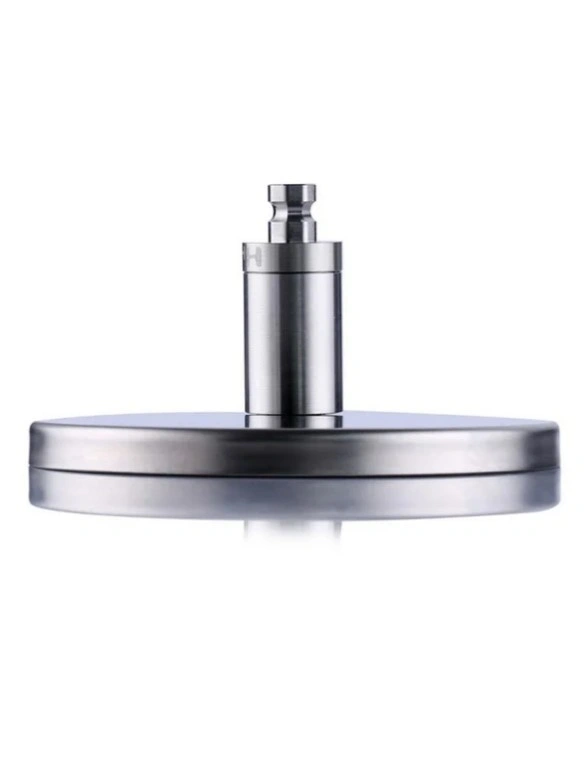 Adaptor Hismith Compatibil cu Jucariile Sexuale cu Ventuza, Nr. 2, Erotic24.ro