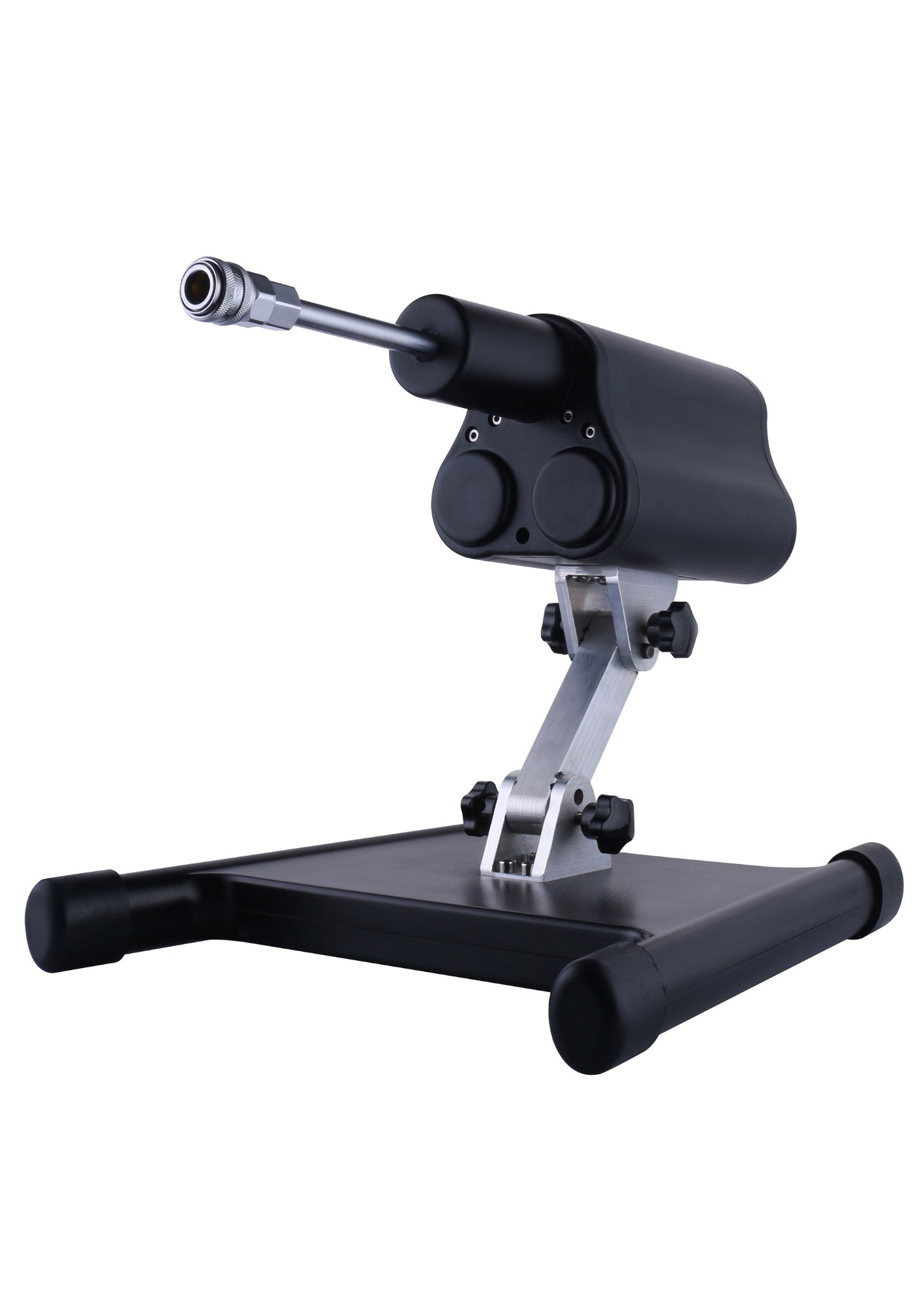 Masina de Sex Premium 3 Fuck Machine 2.0 Bluetooth Control Hismith, #4, Erotic24.ro