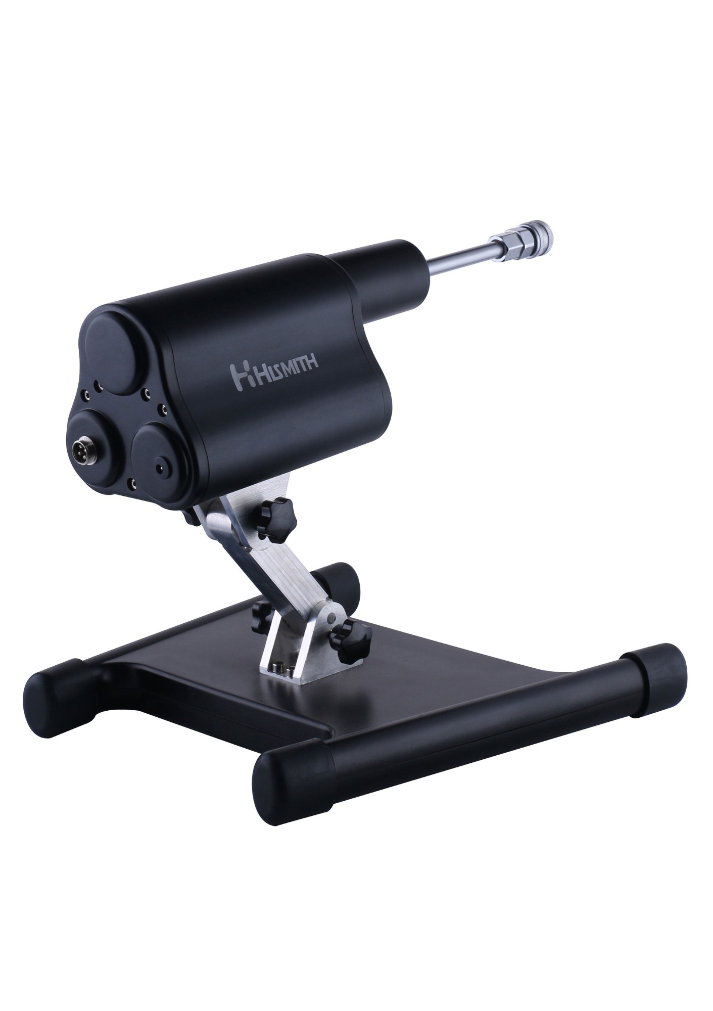 Masina de Sex Premium 3 Fuck Machine 2.0 Bluetooth Control Hismith, #5, Erotic24.ro