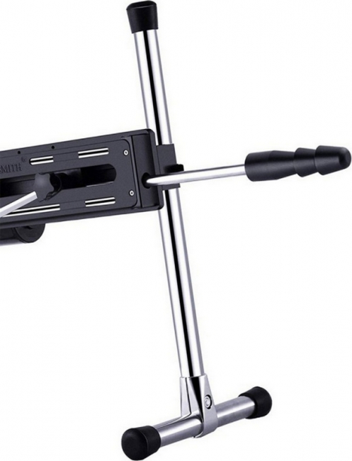 Bara de Extensie Vac-U-Lock pentru Masina de Sex 39 cm, #3, Erotic24.ro